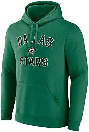 NHL Dallas Stars Victory Arch Green Pullover Hoodie product image