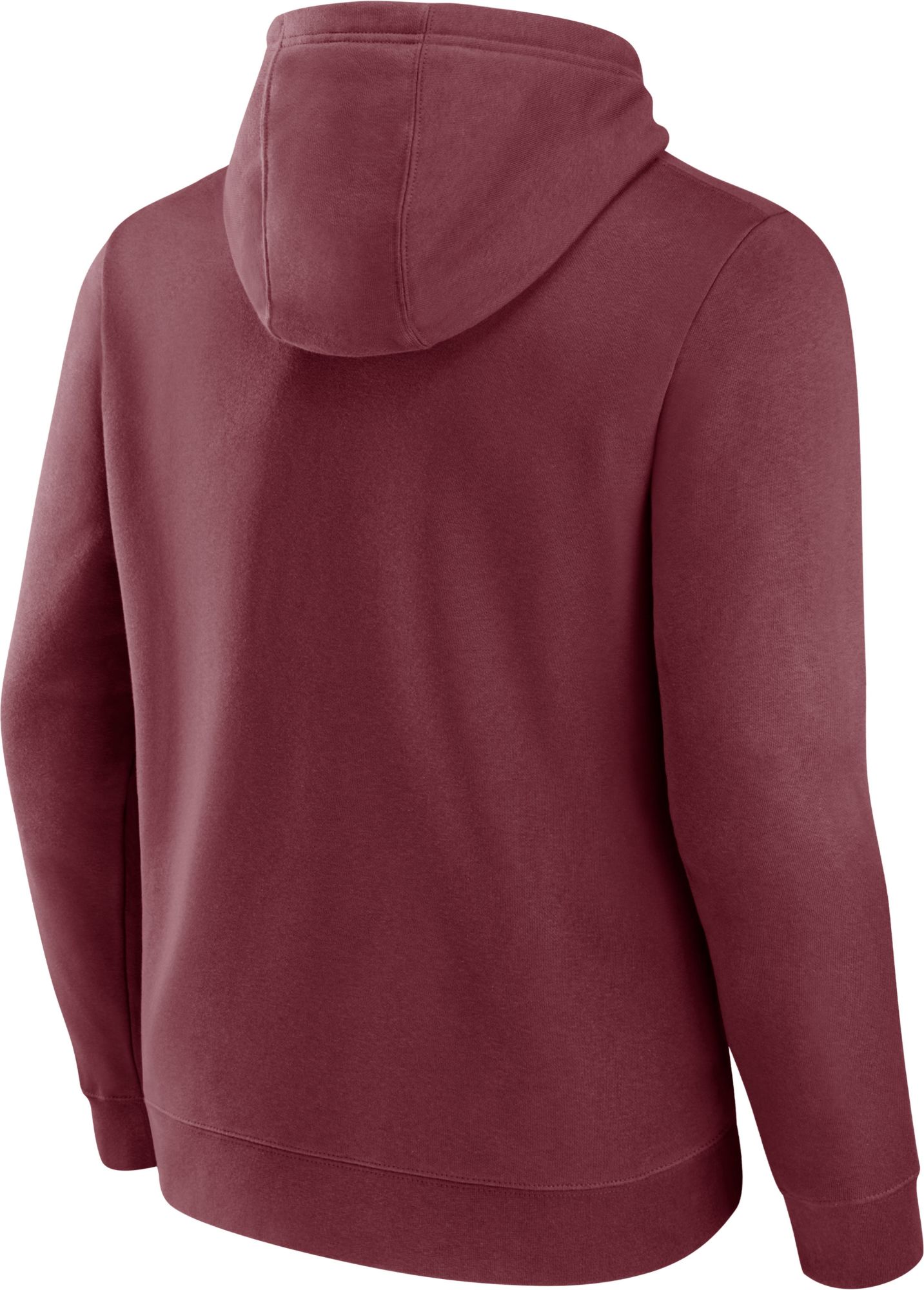 NCAA Men's Minnesota Golden Gophers Maroon 'Row The Boat' Pullover Hoodie product image