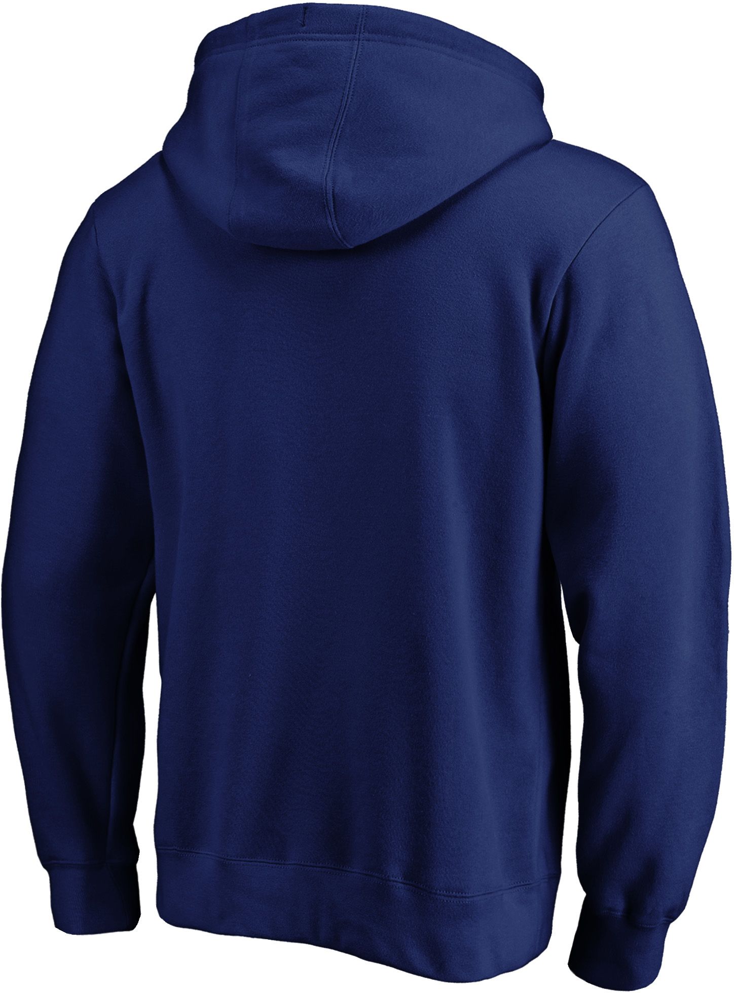 NHL Tampa Bay Lightning Logo Blue Pullover Hoodie product image