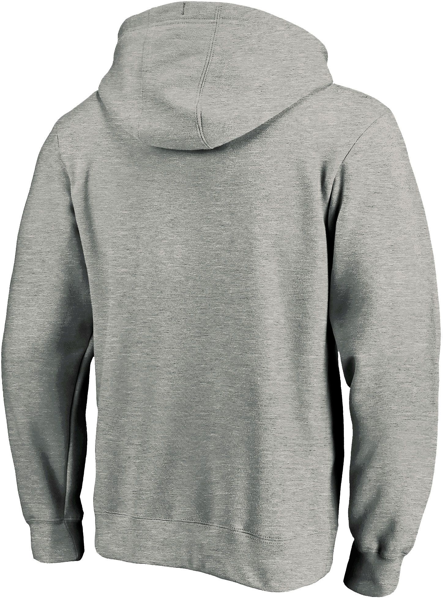 NCAA Men's Florida Gators Grey Pullover Hoodie product image
