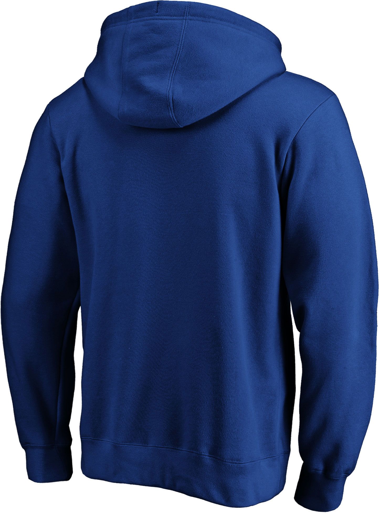 NCAA Men's Florida Gators Royal Pullover Hoodie product image