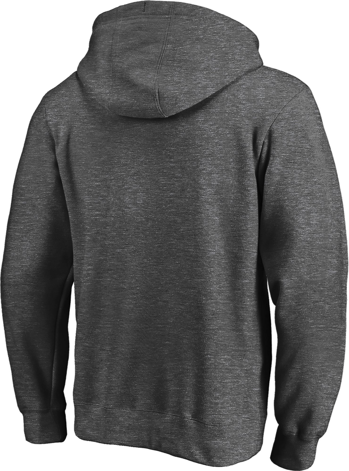 NCAA Men's Oregon Ducks Grey Pullover Hoodie product image