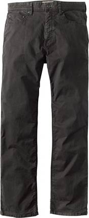Orvis Men's 5-Pocket Stretch Twill Pants