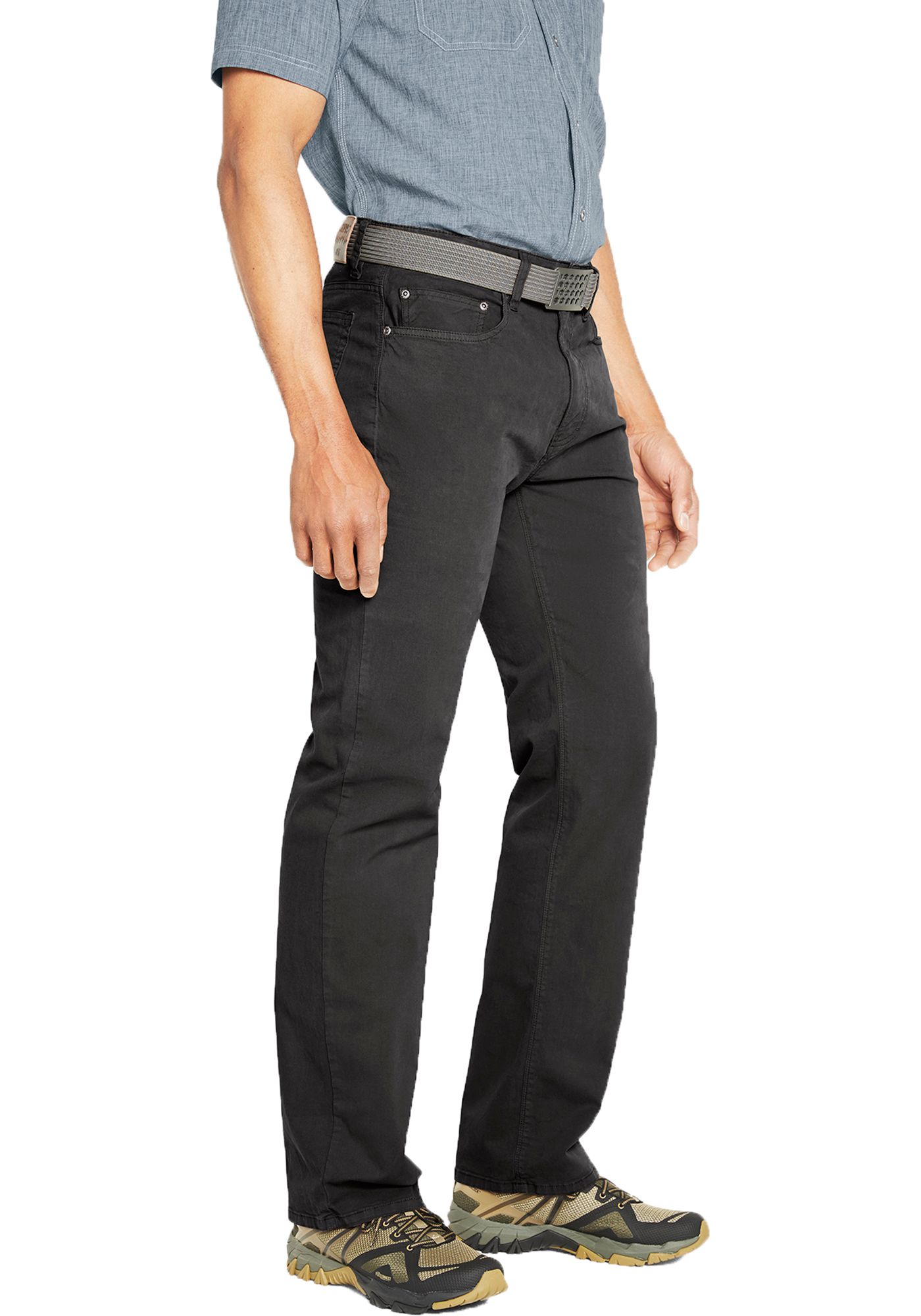 Orvis 5 pocket stretch pants best sale