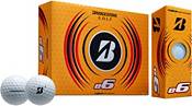 Bridgestone 2023 e6 Soft Golf Balls product image