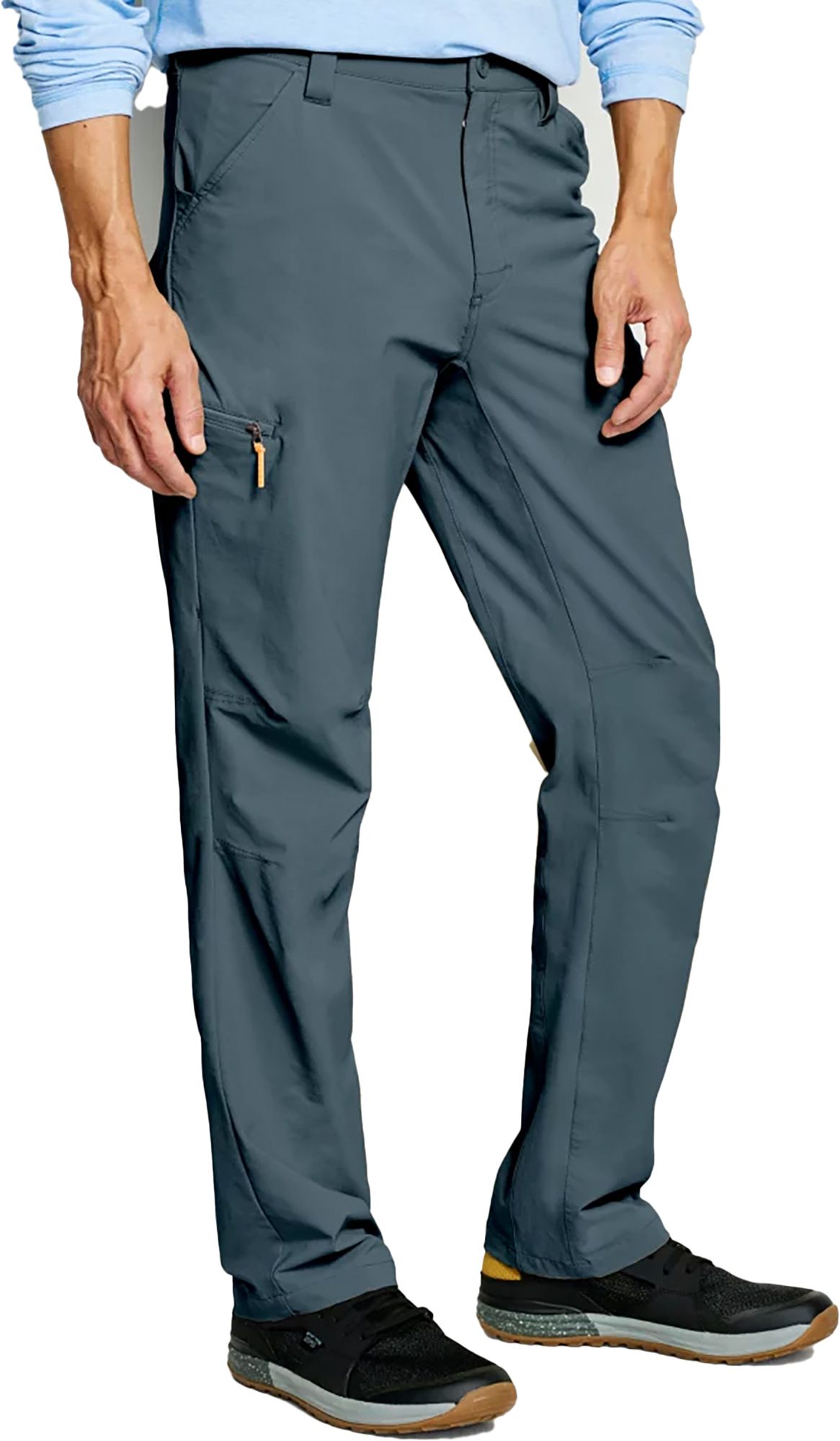 Orvis Jackson Quick Dry Pants- storm