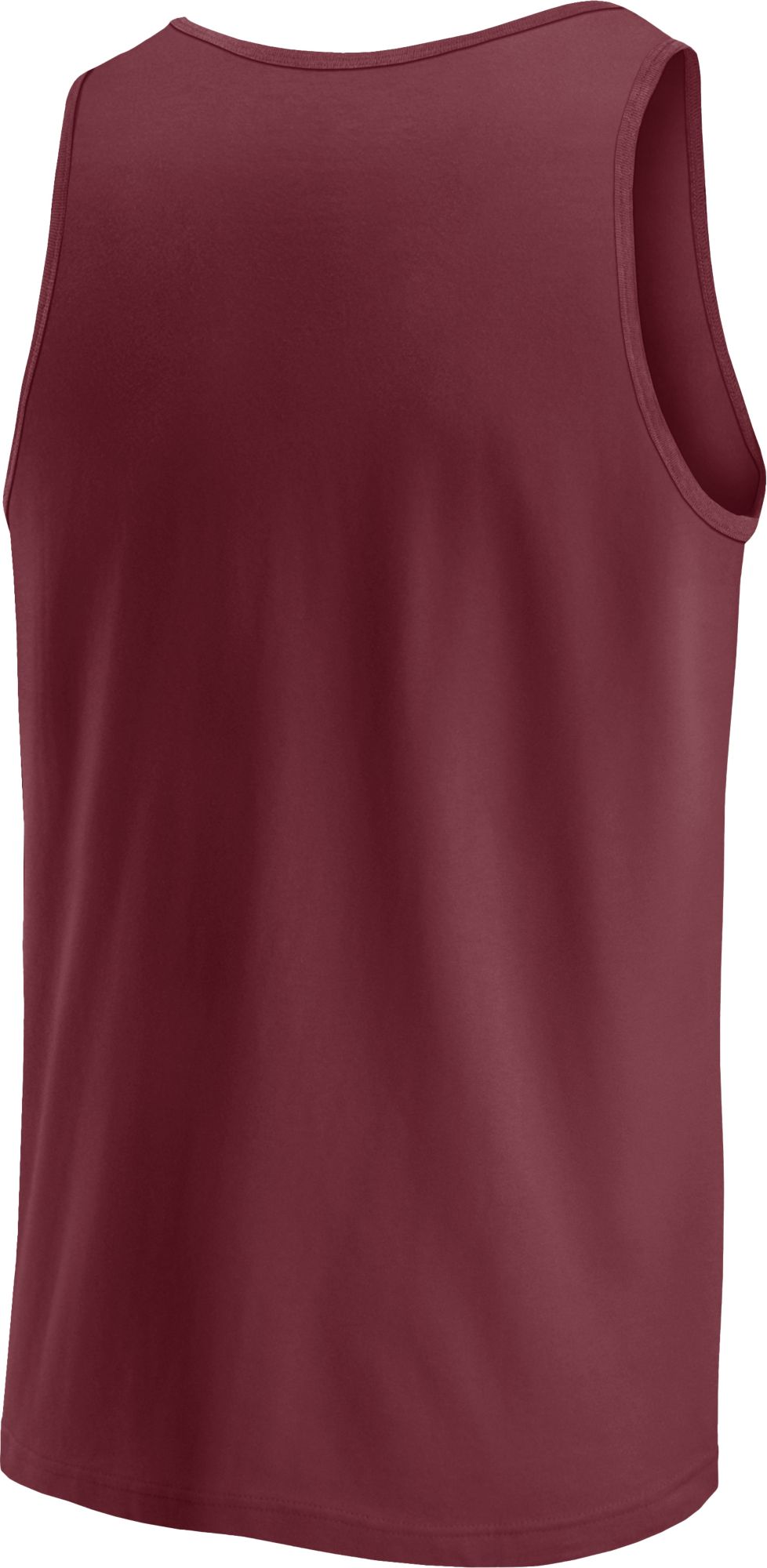 NCAA Men's Minnesota Golden Gophers Maroon Iconic TankTop product image