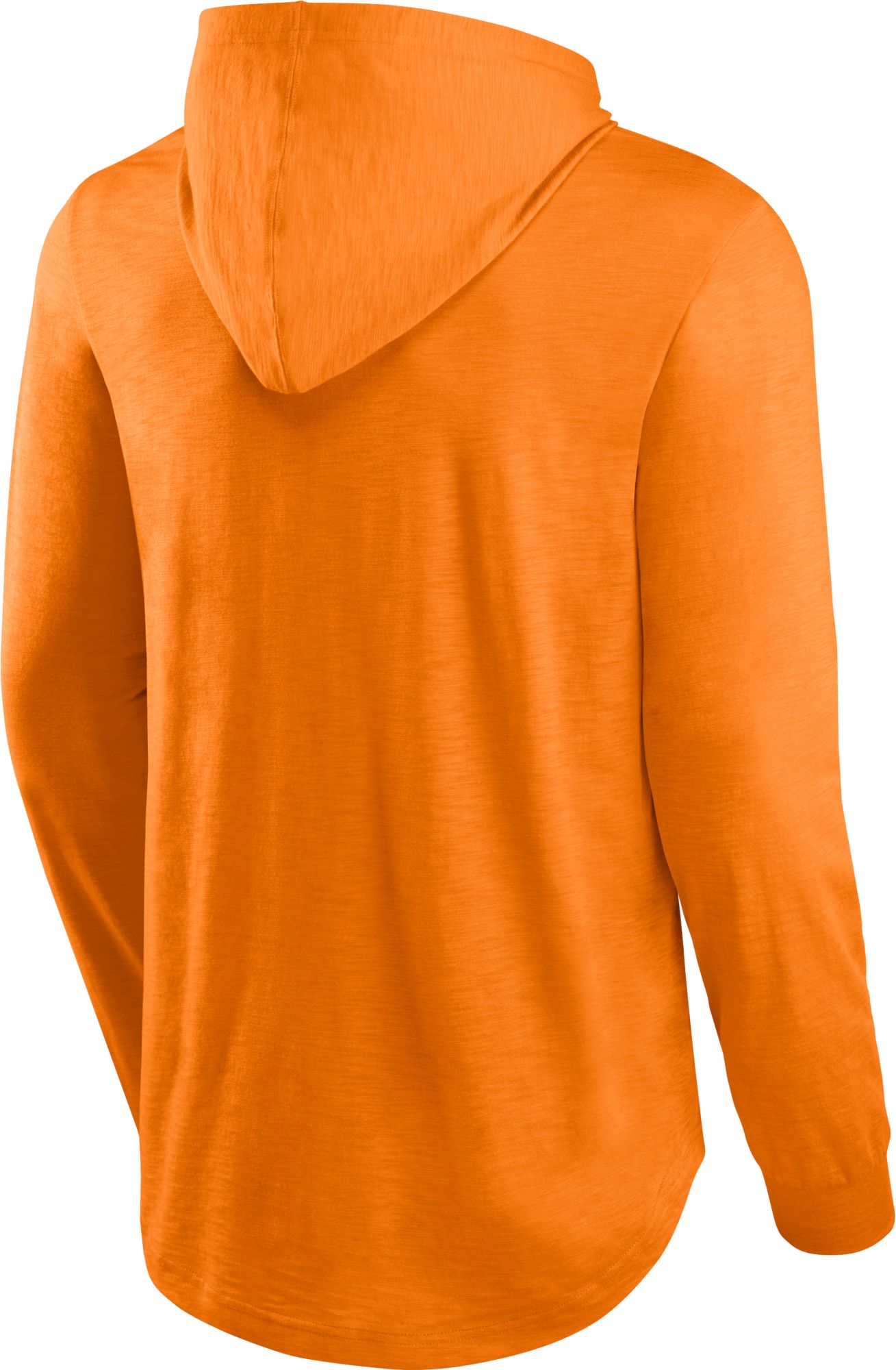 NCAA Men's Tennessee Volunteers Tennessee Orange Lightweight Pullover Hoodie product image