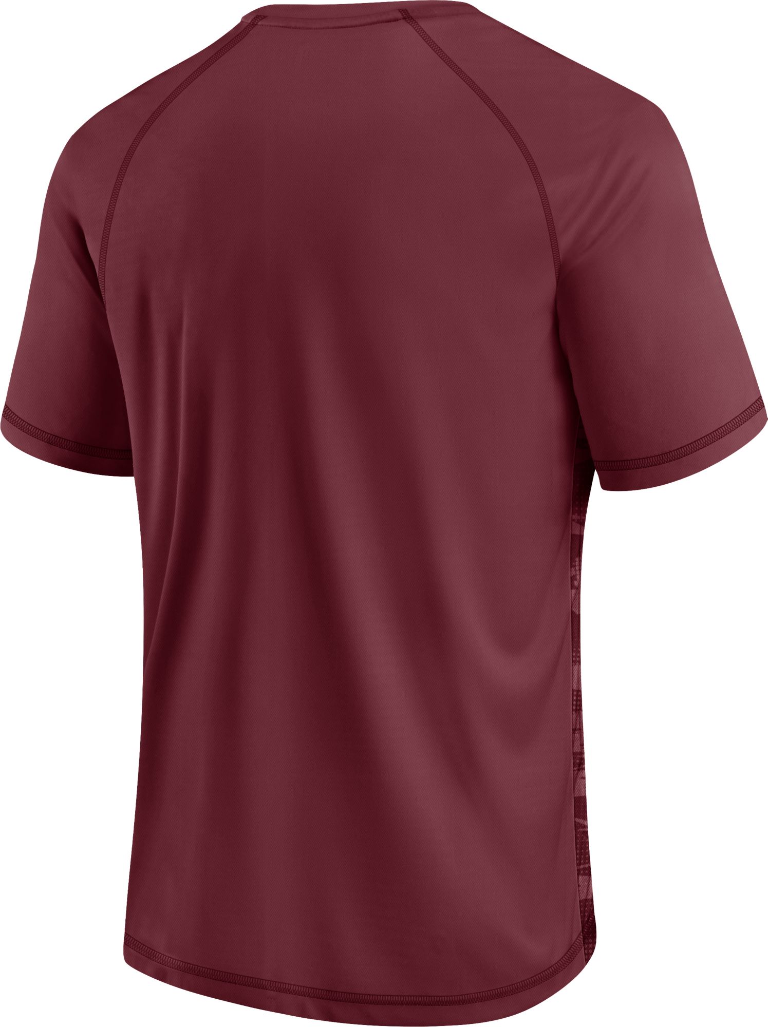 NCAA Men's Minnesota Golden Gophers Maroon Archo T-Shirt