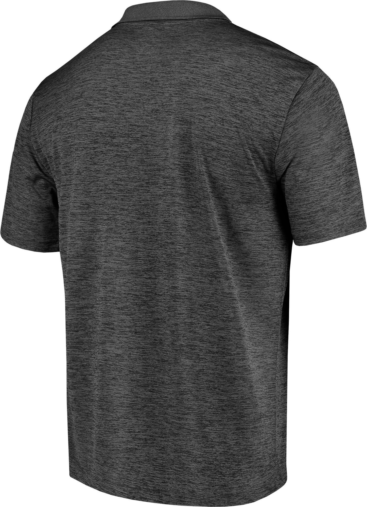 NCAA Men's Florida Gators Grey Polo product image