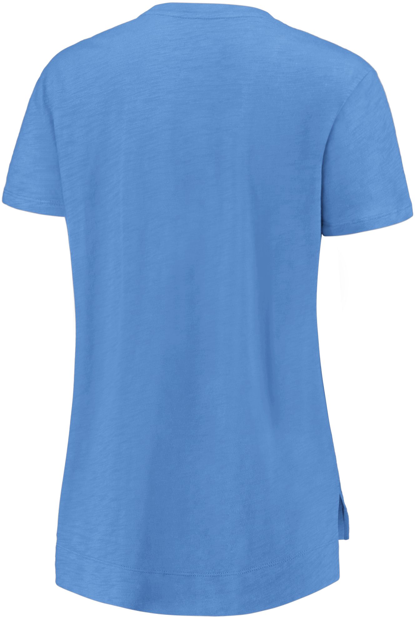 MLS Women's New York City FC Iconic Blue T-Shirt product image