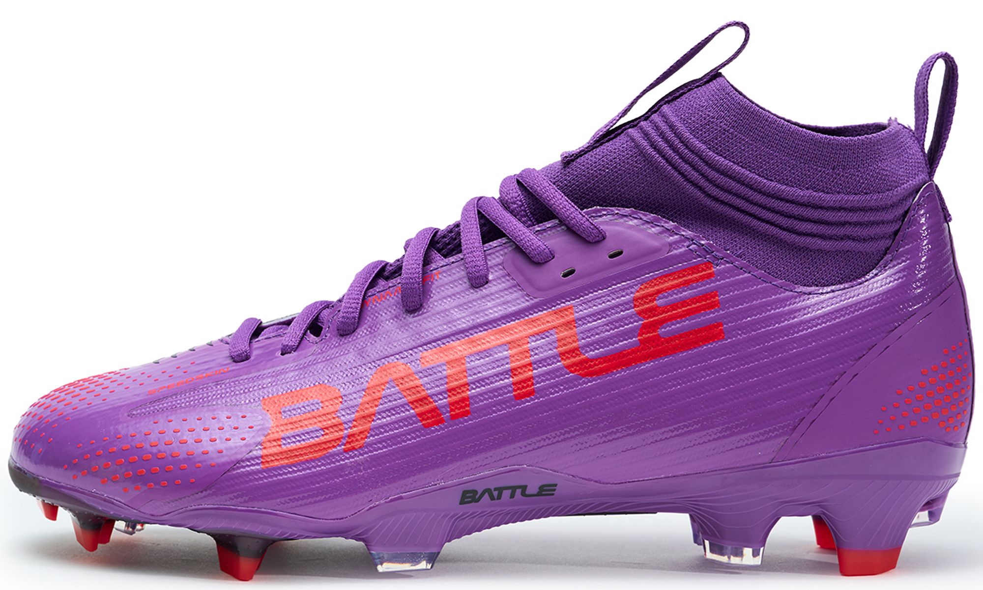 Battle Astrofly Football Cleats product image