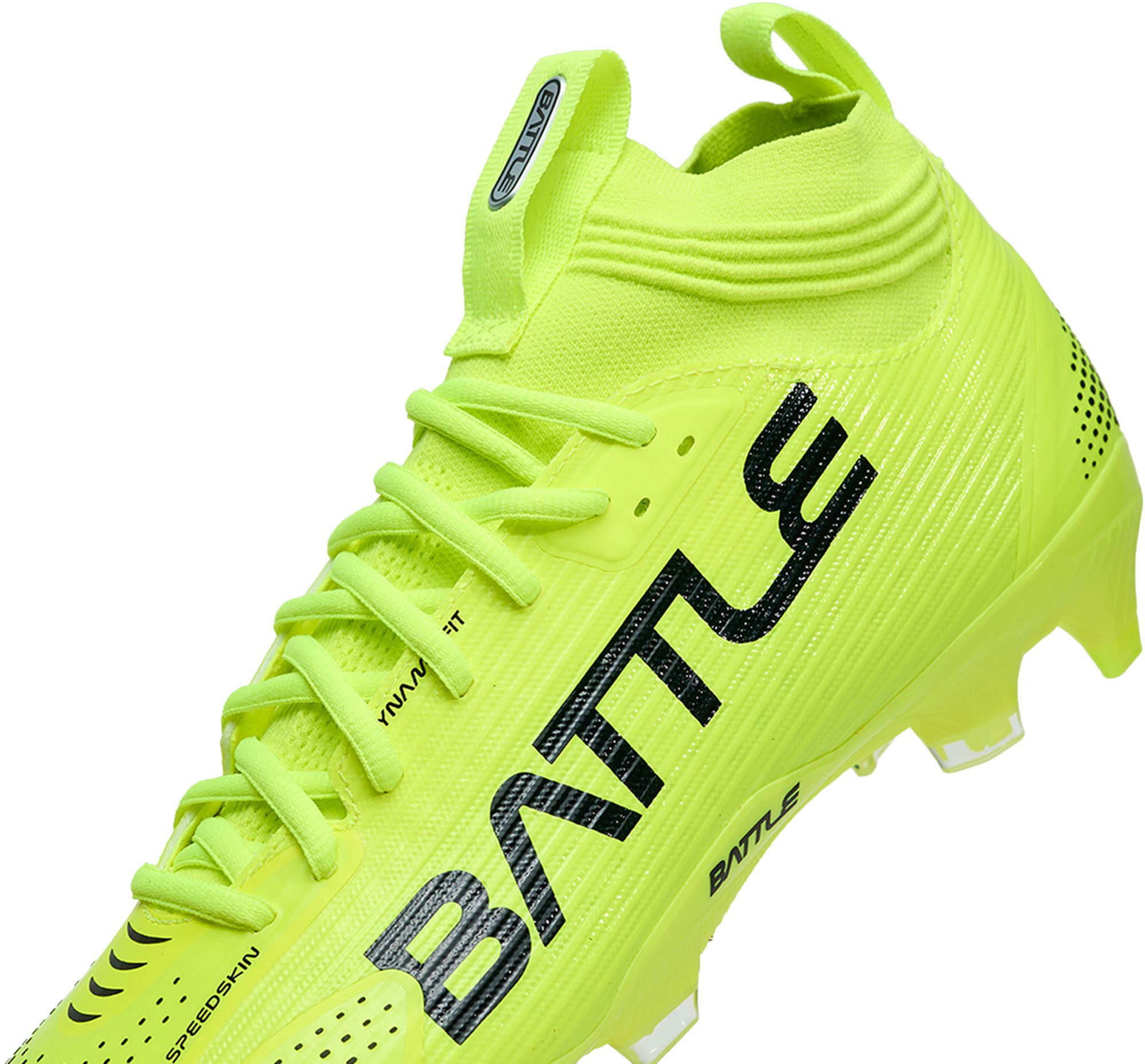 Battle Astrofly Football Cleats product image