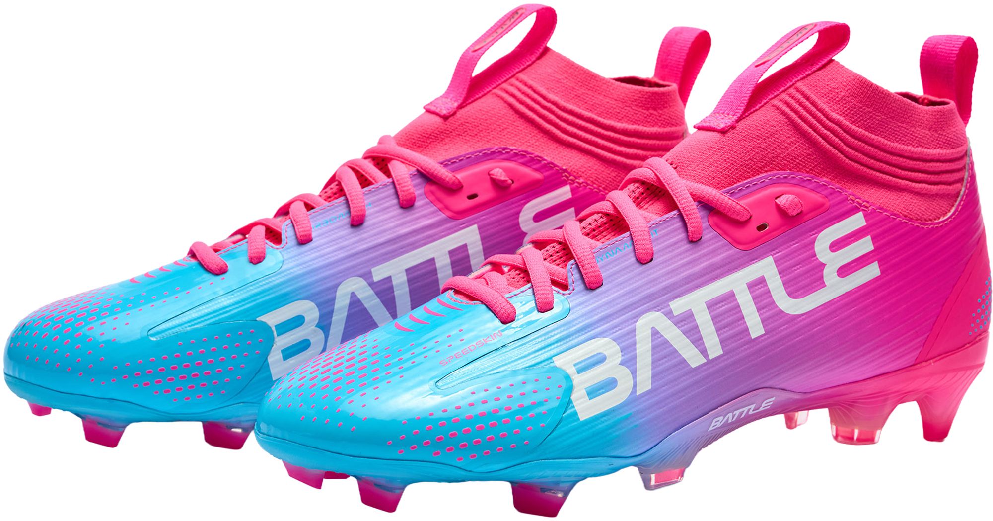 Battle Astrofly Football Cleats product image