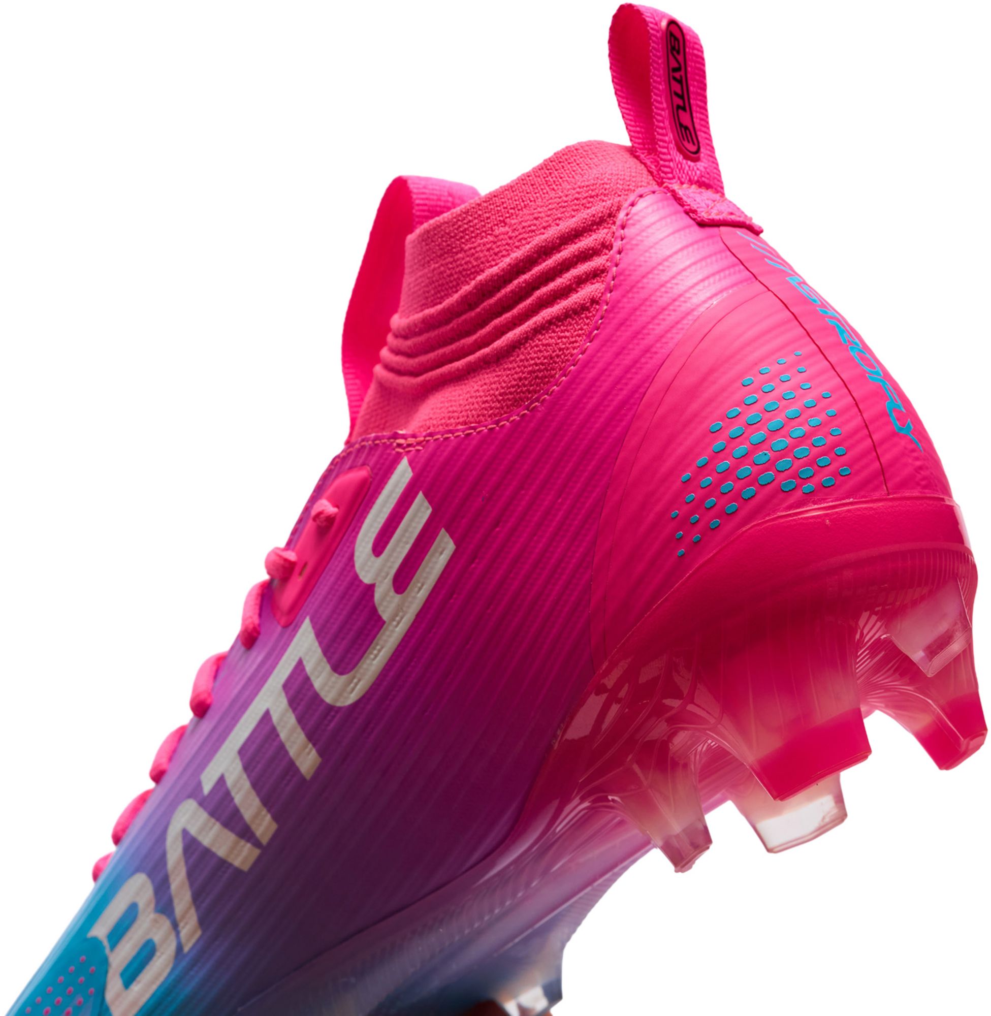 Battle Astrofly Football Cleats product image