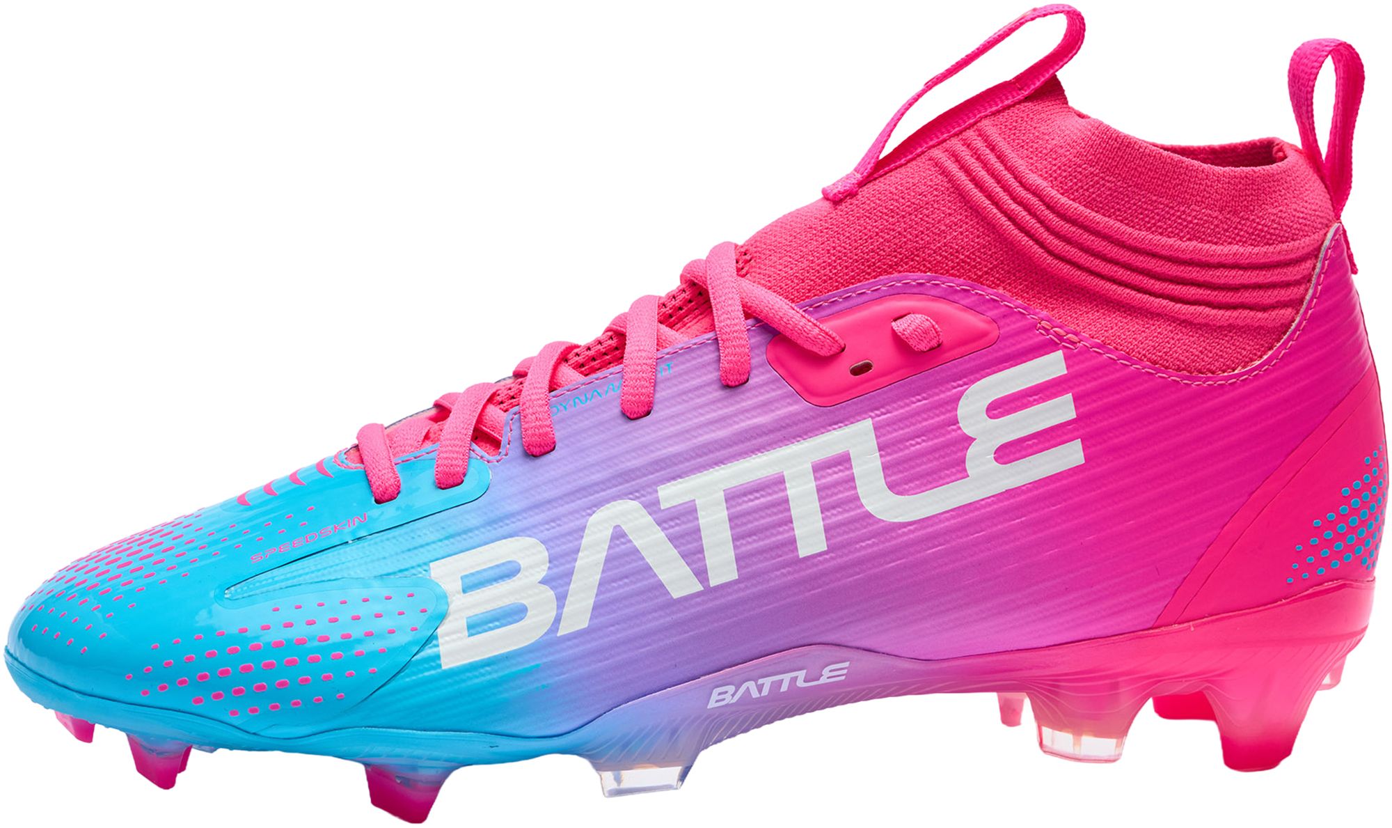 Battle Astrofly Football Cleats product image