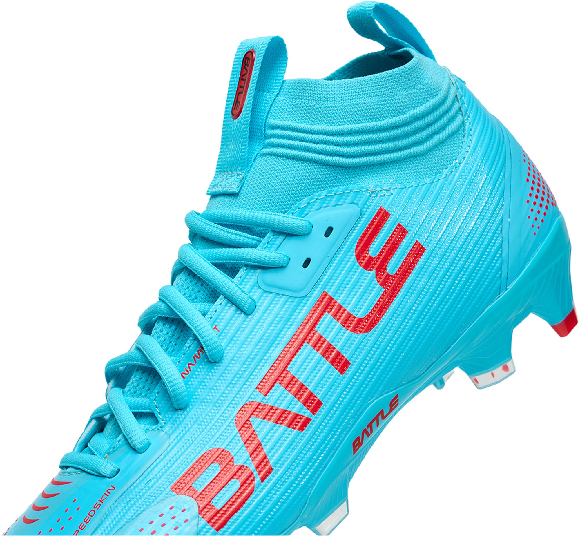 Battle Astrofly Football Cleats product image