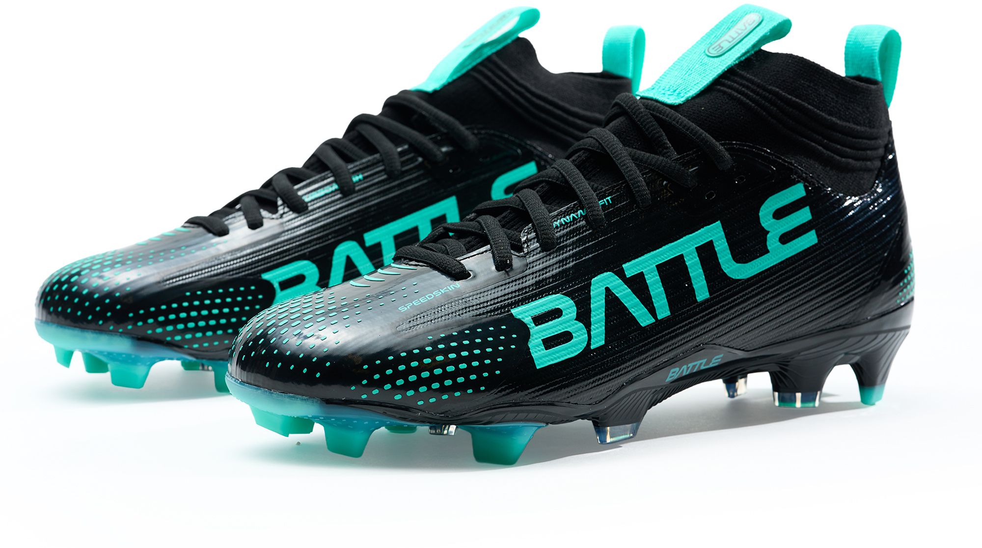 Battle Astrofly Football Cleats product image