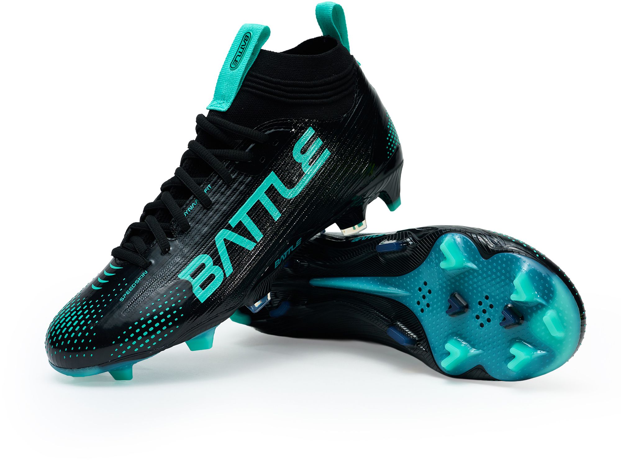 Battle Astrofly Football Cleats product image