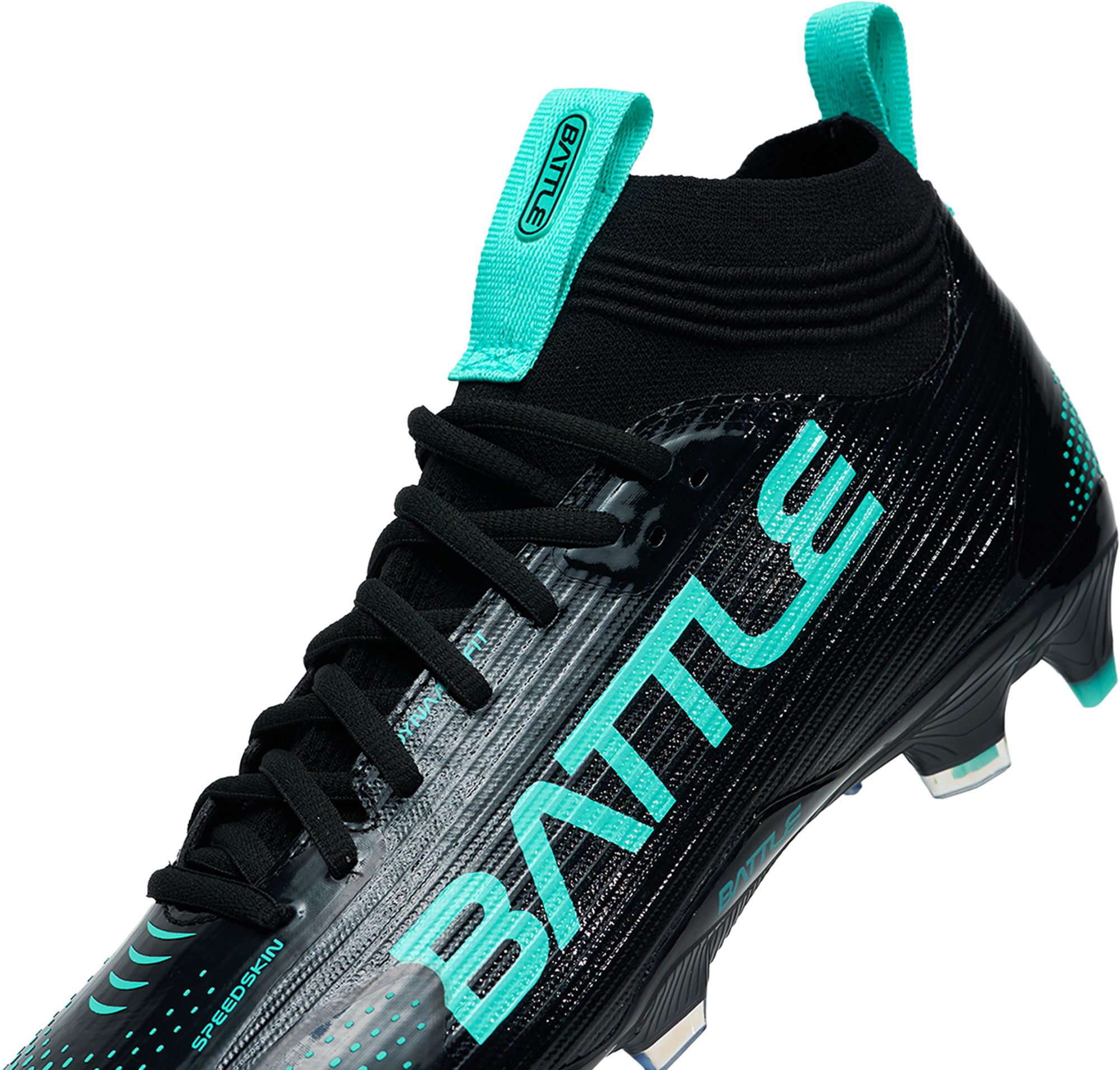 Battle Astrofly Football Cleats product image