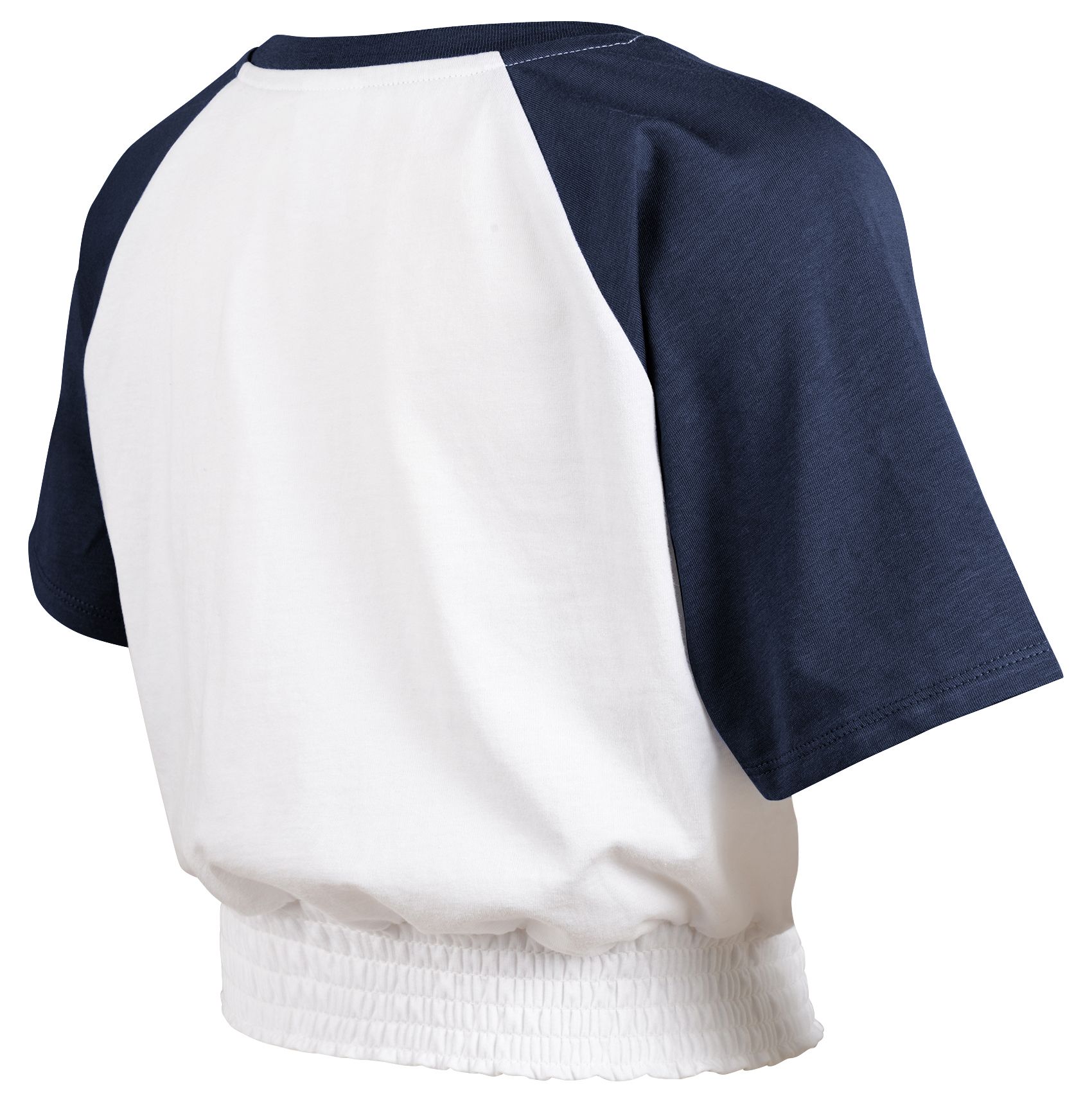 MLB Girls' Minnesota Twins Base Fashion Top product image