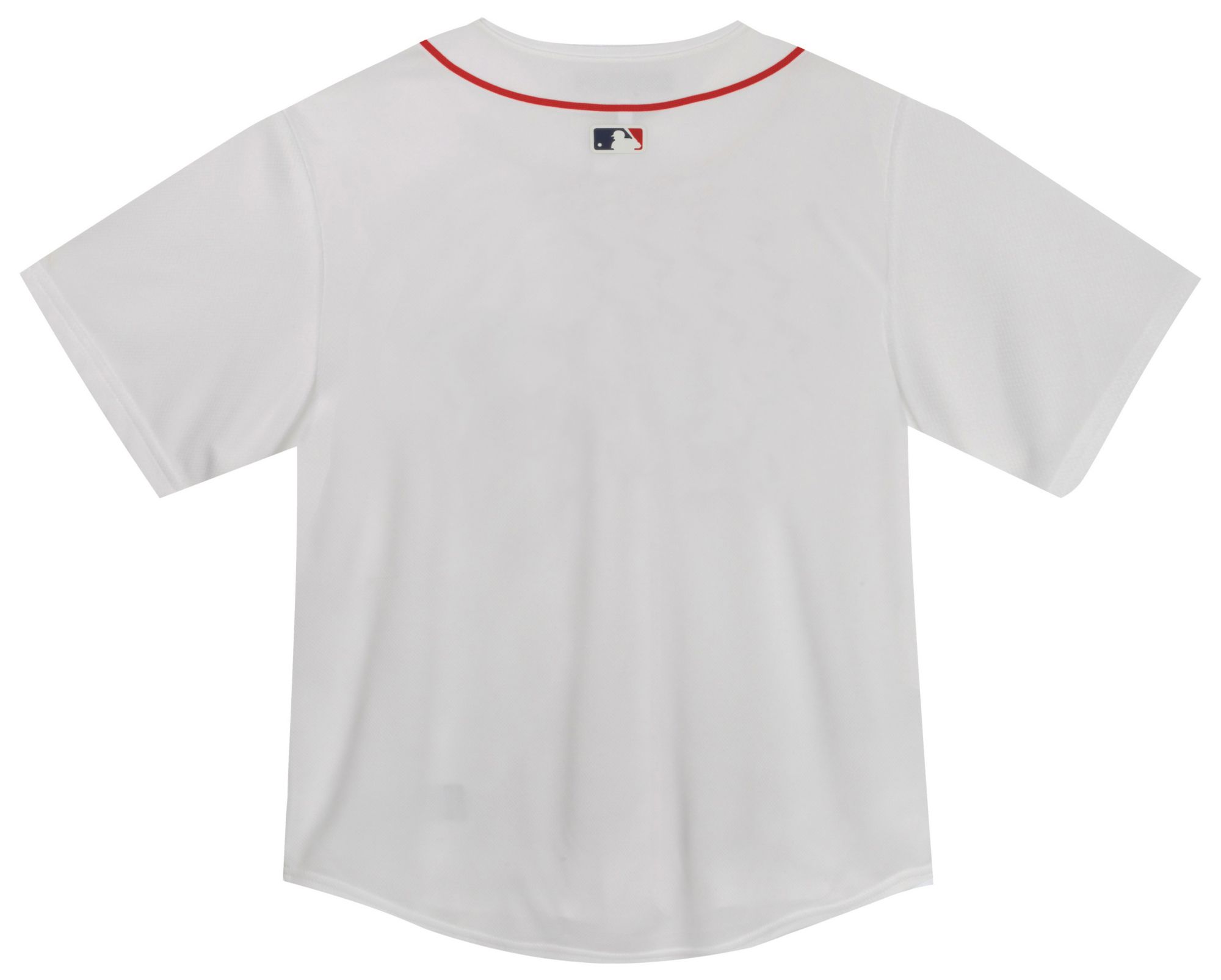 Outerstuff Infant Boston Red Sox White Blank Home Game Jersey product image