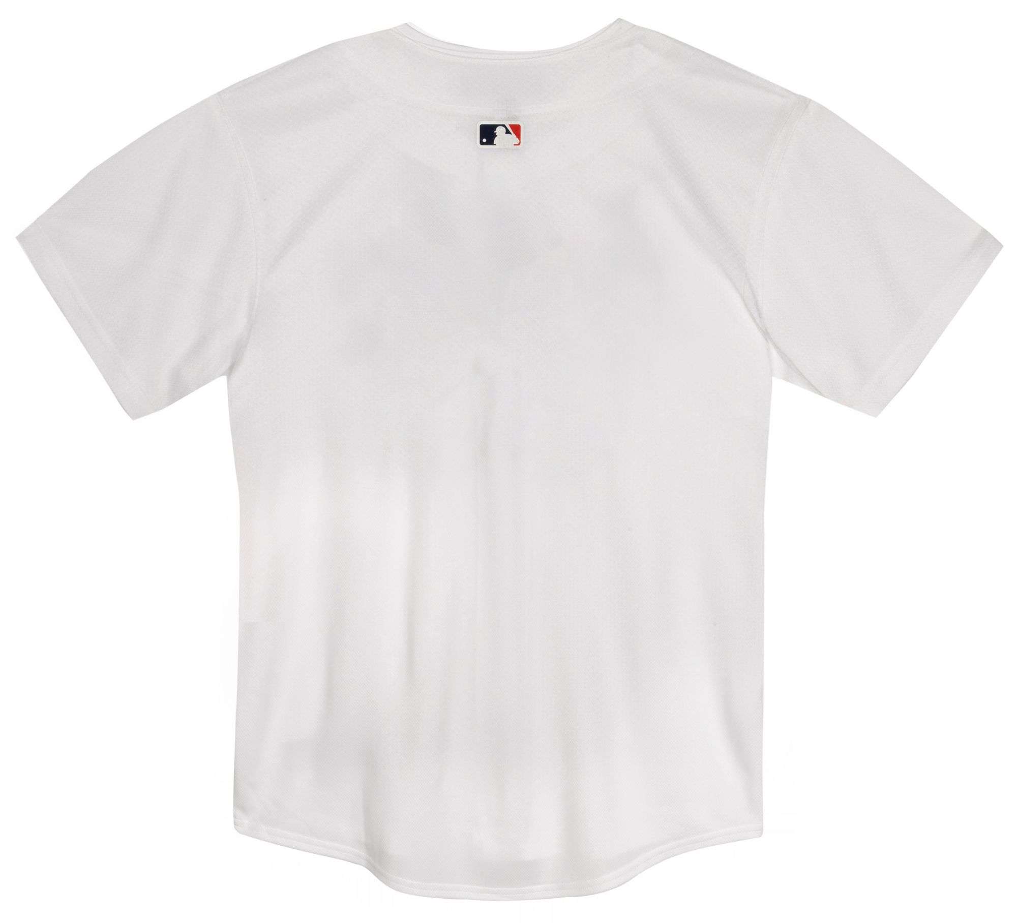 Outerstuff Infant St. Louis Cardinals White Blank Home Game Jersey product image