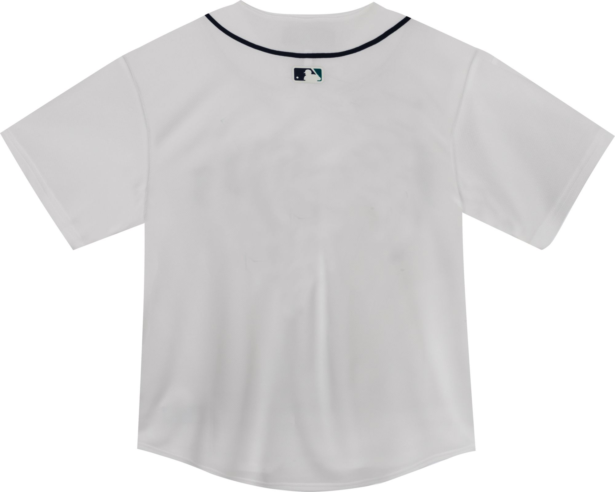 Outerstuff Infant Seattle Mariners White Blank Home Game Jersey product image