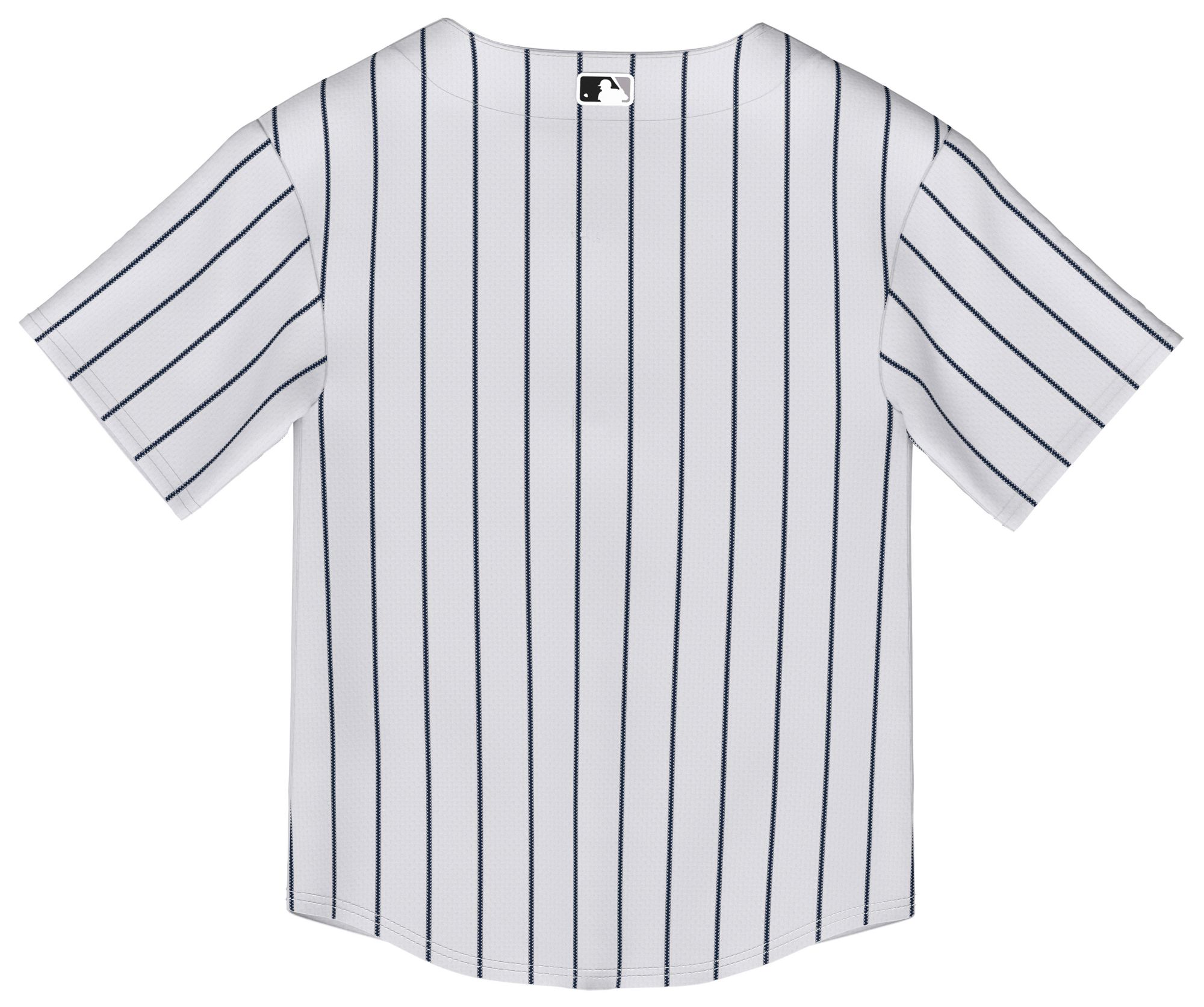 Nike Infant New York Yankees White Replica Jersey product image