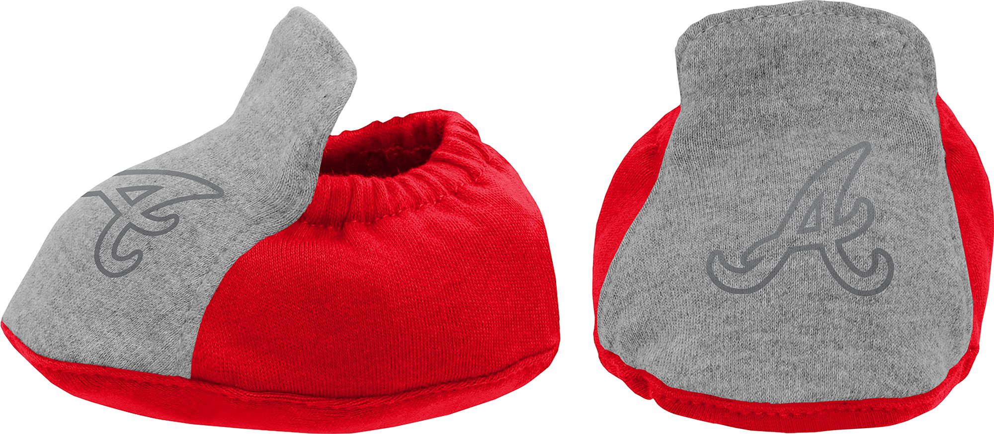 MLB Infant Atlanta Braves 3-Piece Set product image