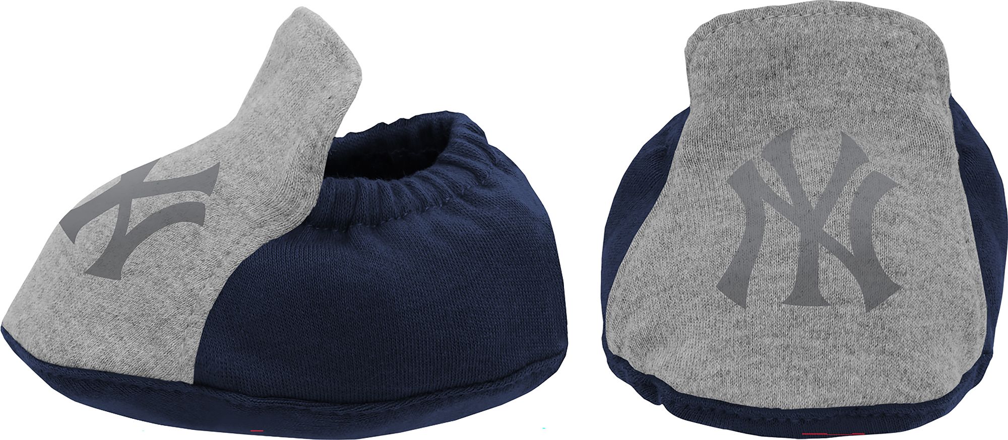 MLB Infant New York Yankees 3-Piece Bib & Bootie Set product image