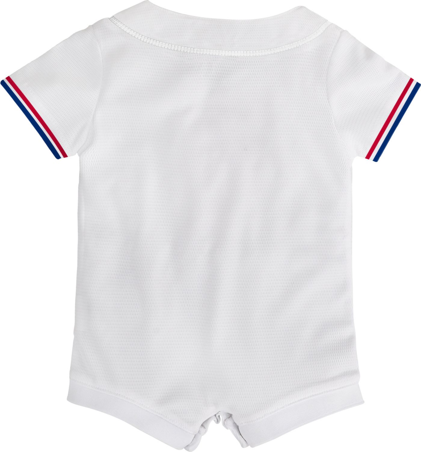 Infant texas rangers jersey on sale