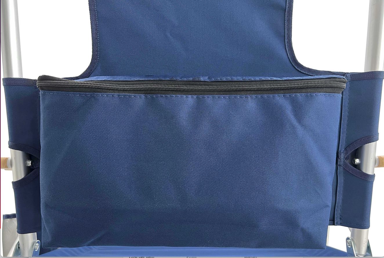 Ostrich Backpack 3N1 "Woody" Beach Chair product image