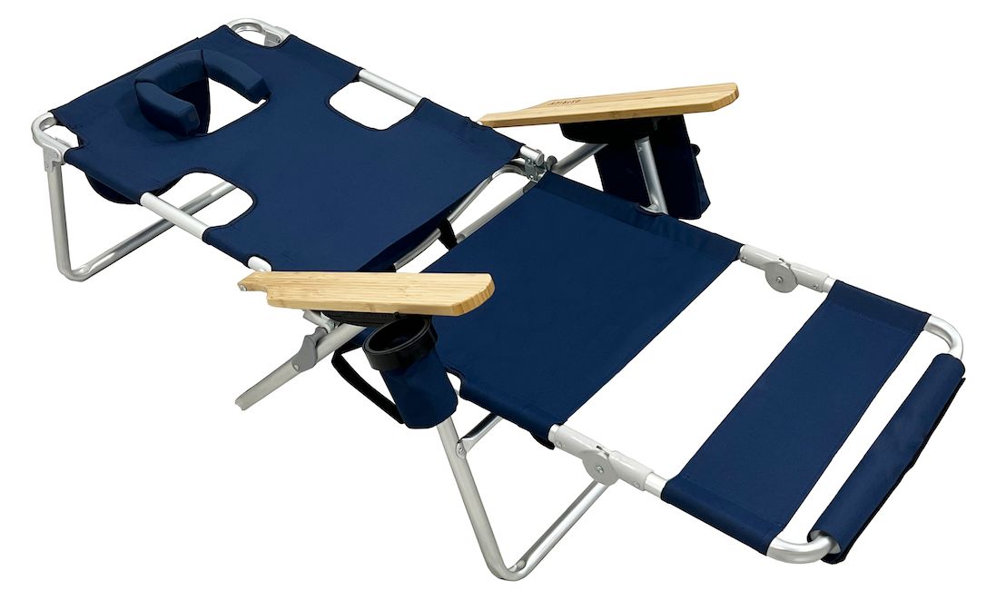 Ostrich Backpack 3N1 "Woody" Beach Chair product image