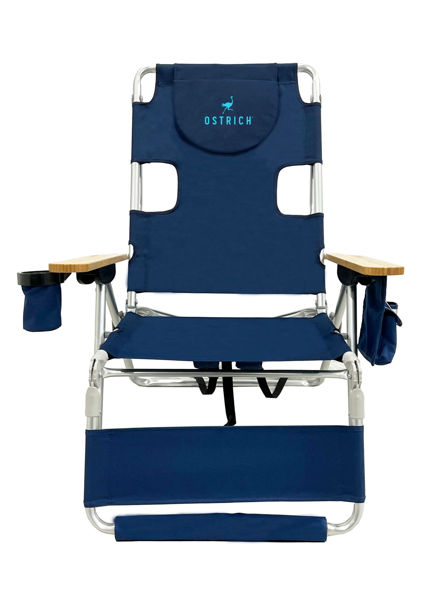 Ostrich Backpack 3N1 "Woody" Beach Chair product image