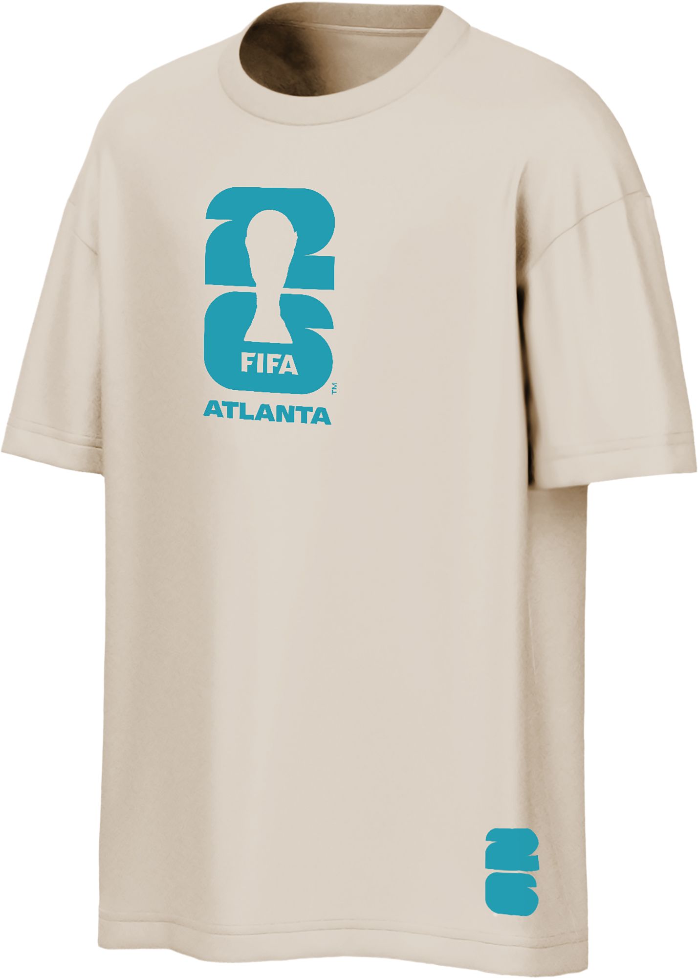 Outerstuff Adult Atlanta 2026 World Cup Local T-Shirt product image