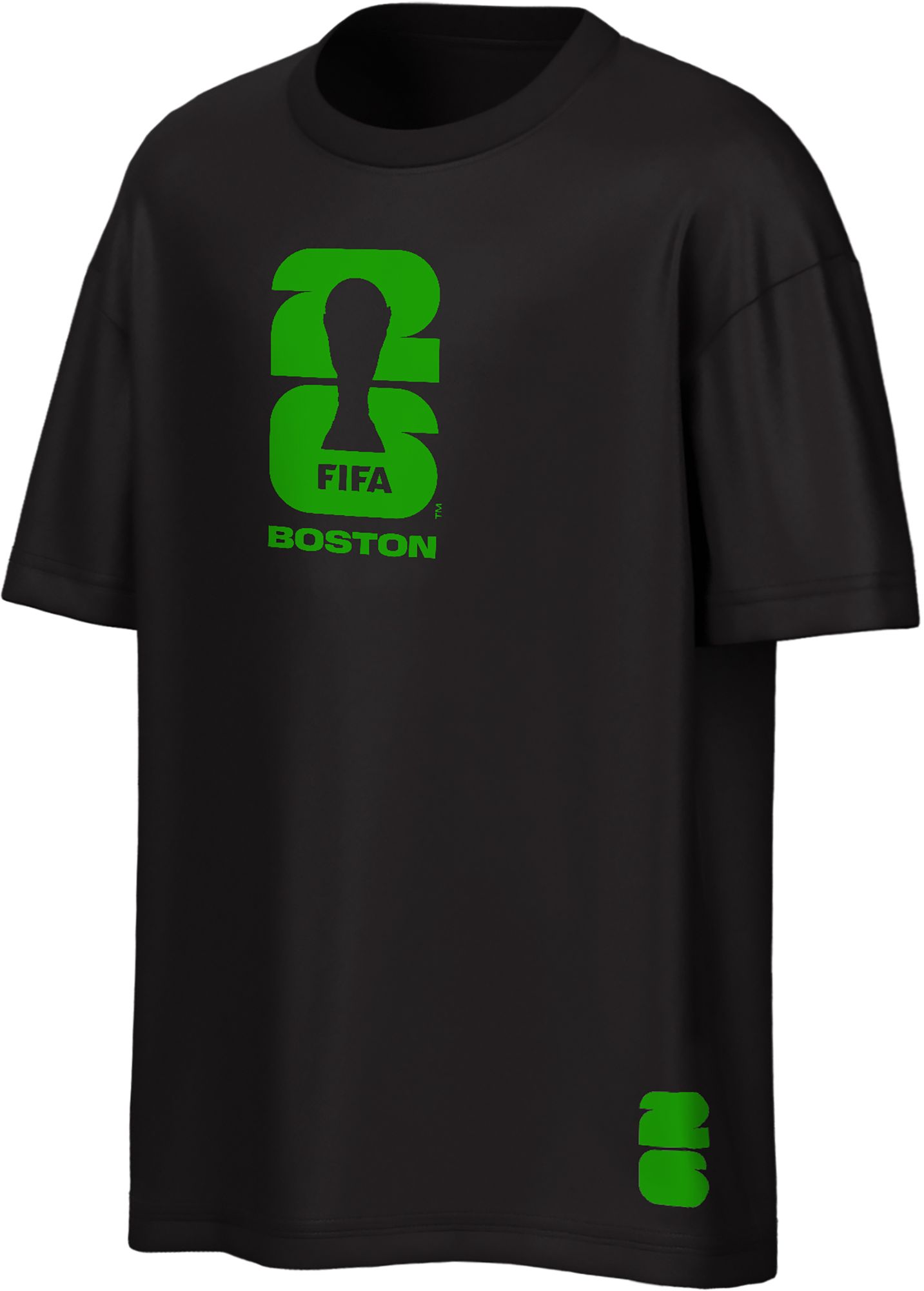 Outerstuff Adult Boston 2026 World Cup Local T-Shirt product image