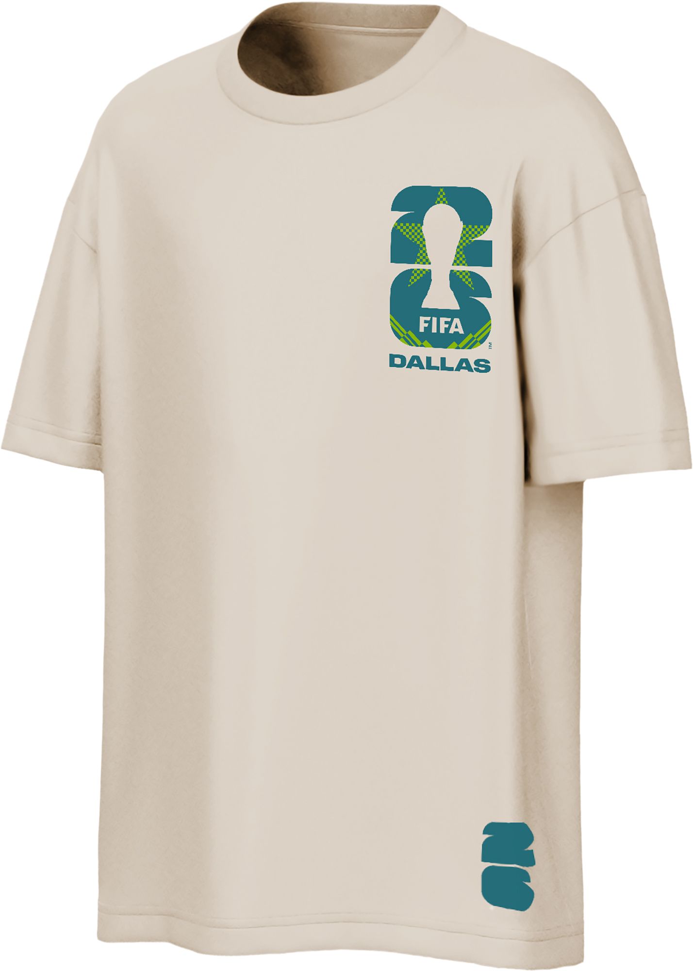 Outerstuff Adult Dallas 2026 World Cup Local T-Shirt product image