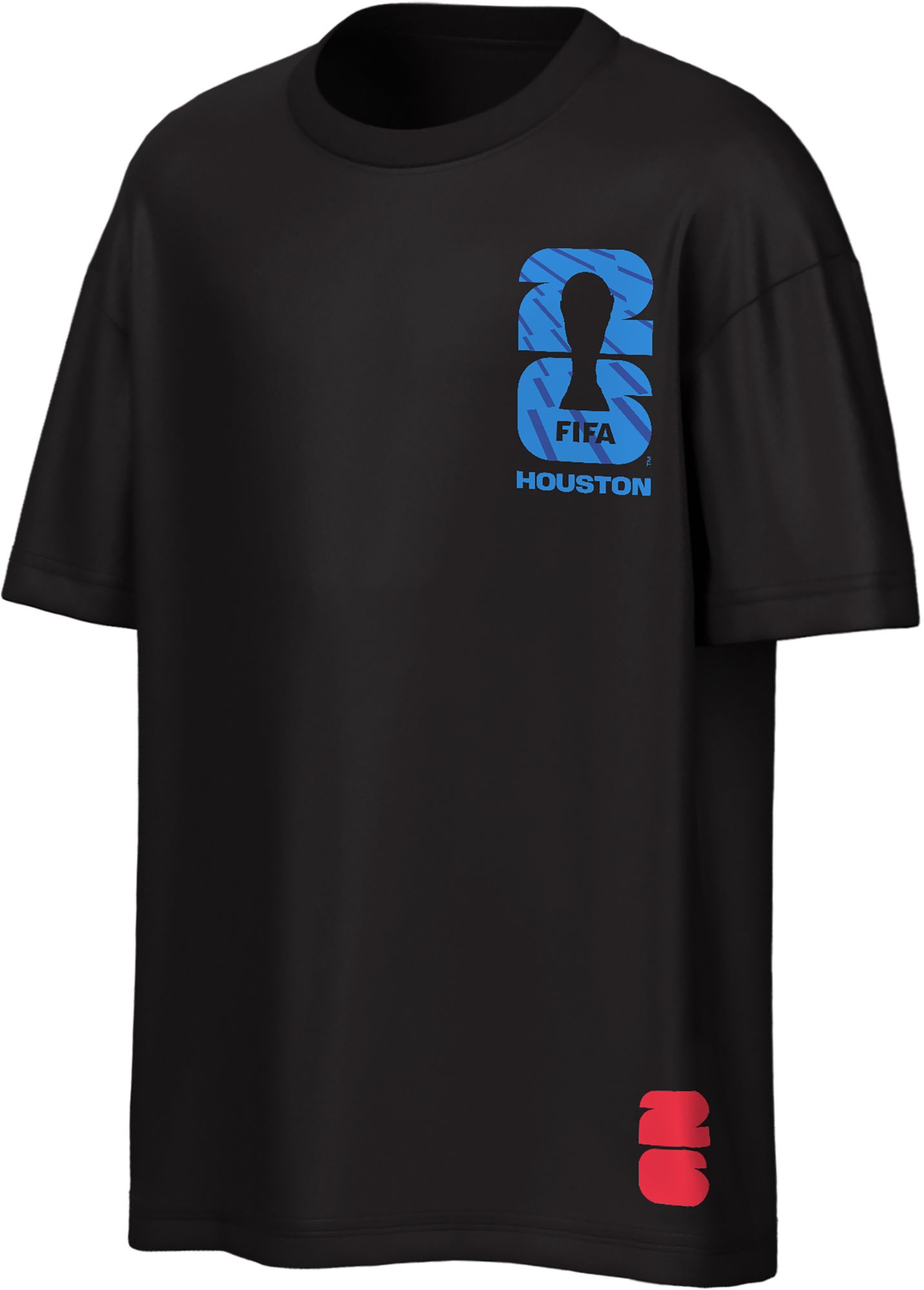 Outerstuff Adult Houston 2026 World Cup Local T-Shirt product image