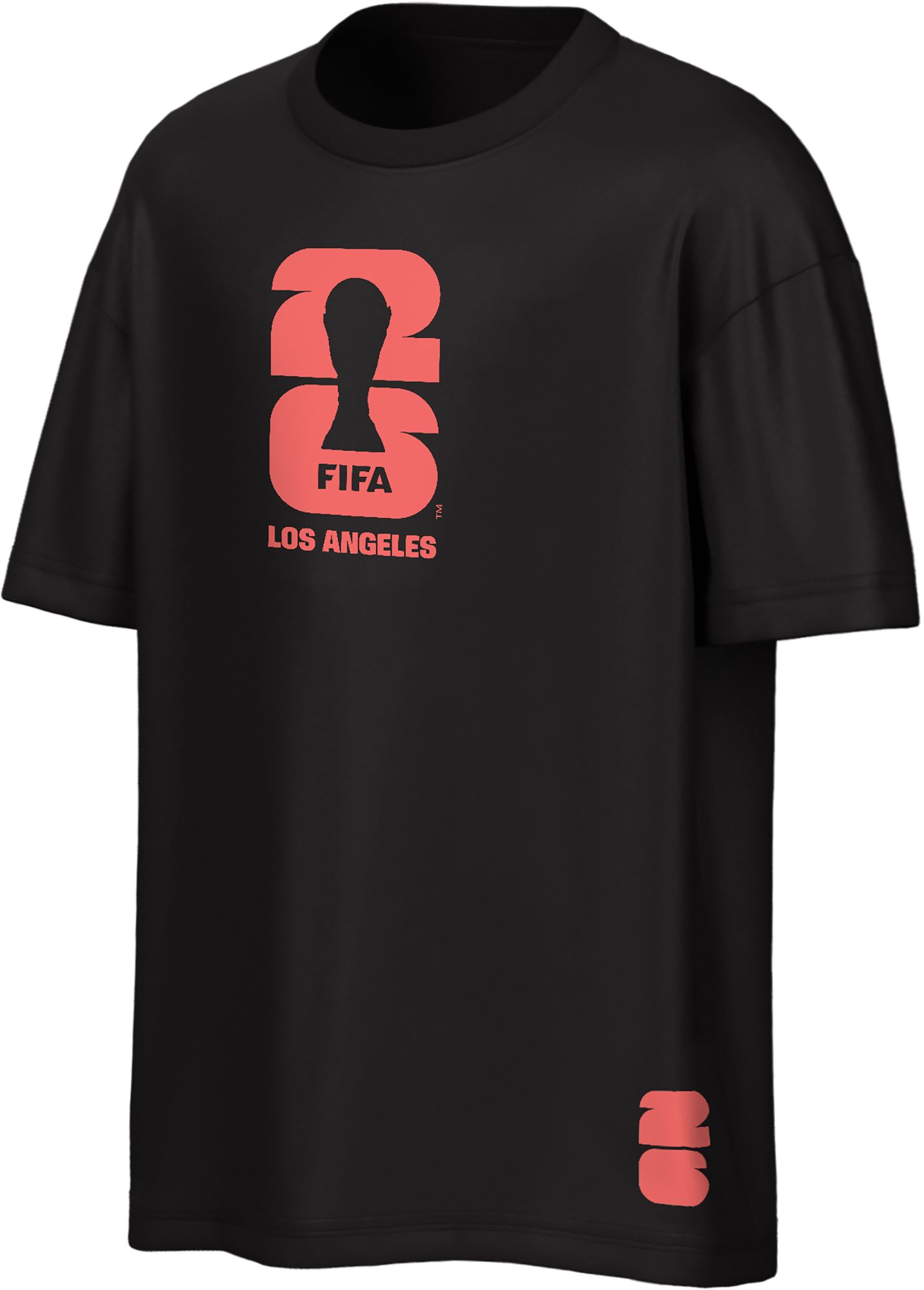 Outerstuff Adult Los Angeles 2026 World Cup Local T-Shirt product image