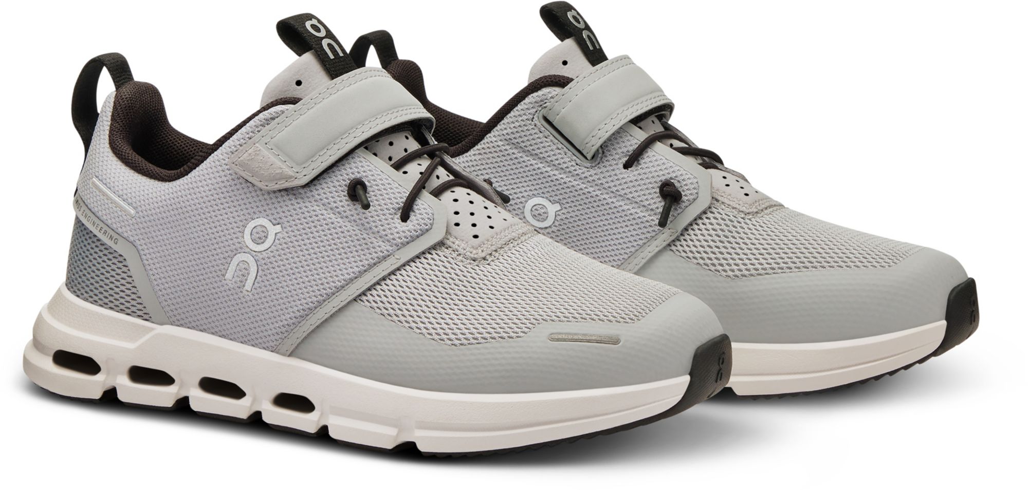 On Kids' Preschool Cloud Play Shoes product image