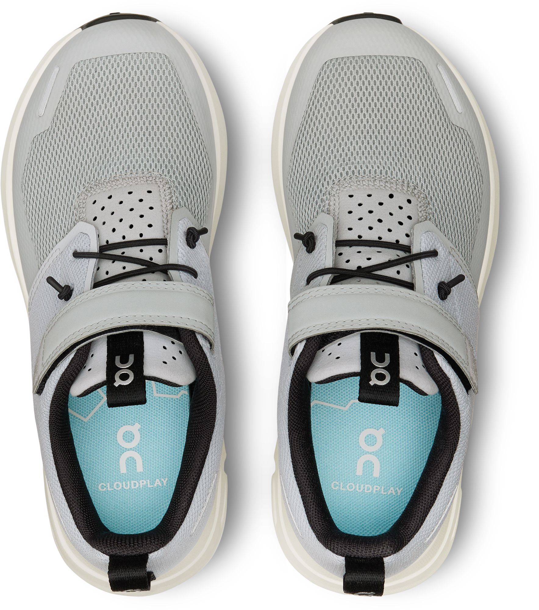 On Kids' Preschool Cloud Play Shoes product image