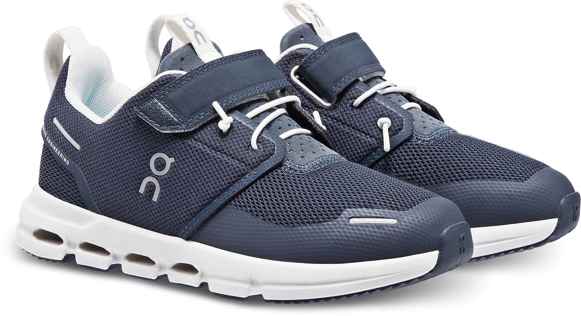 On Kids' Preschool Cloud Play Shoes product image