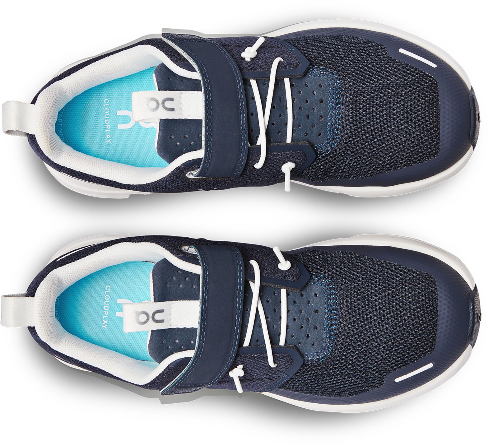 On Kids' Preschool Cloud Play Shoes product image