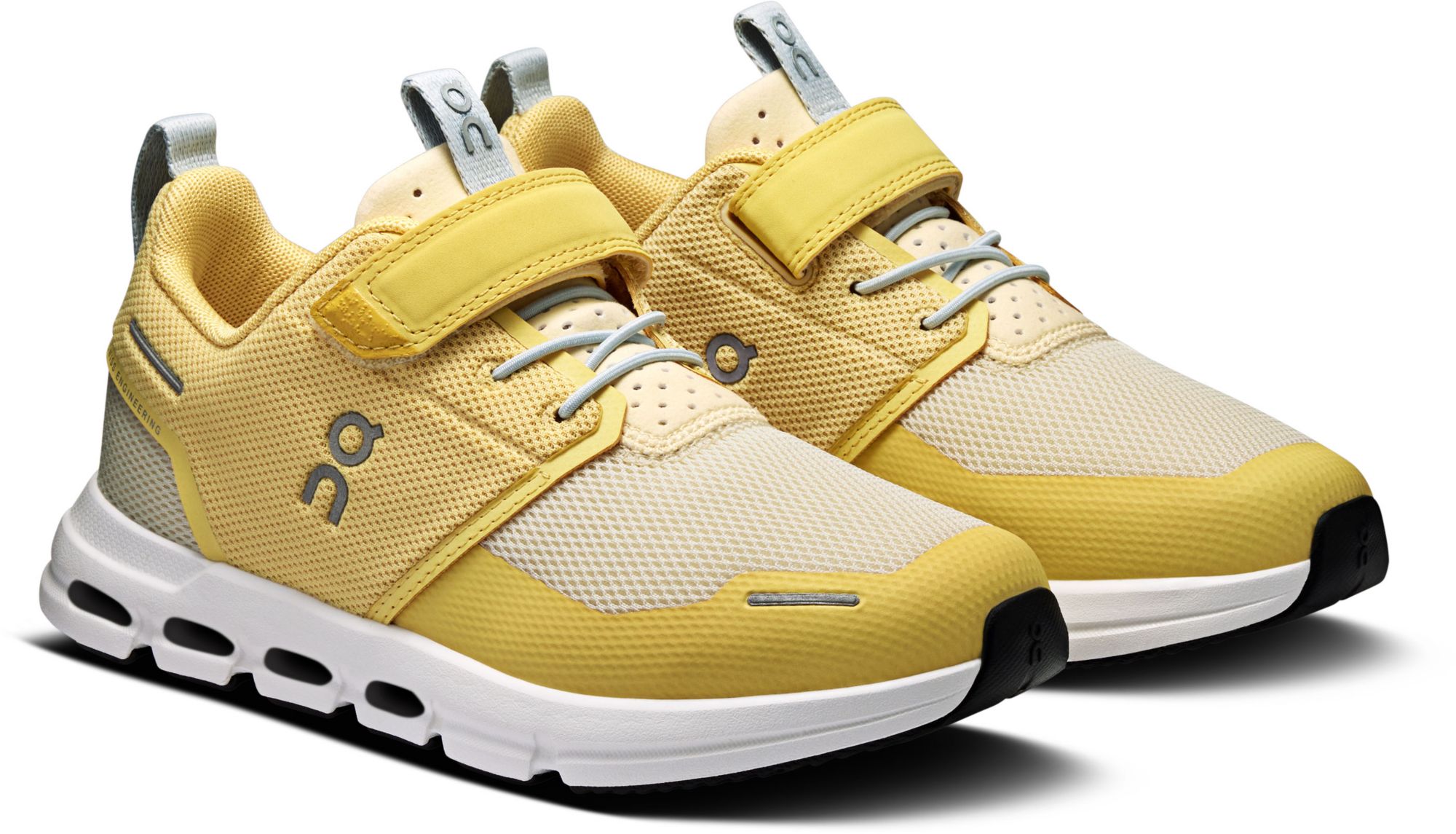 On Kids' Preschool Cloud Play Shoes product image