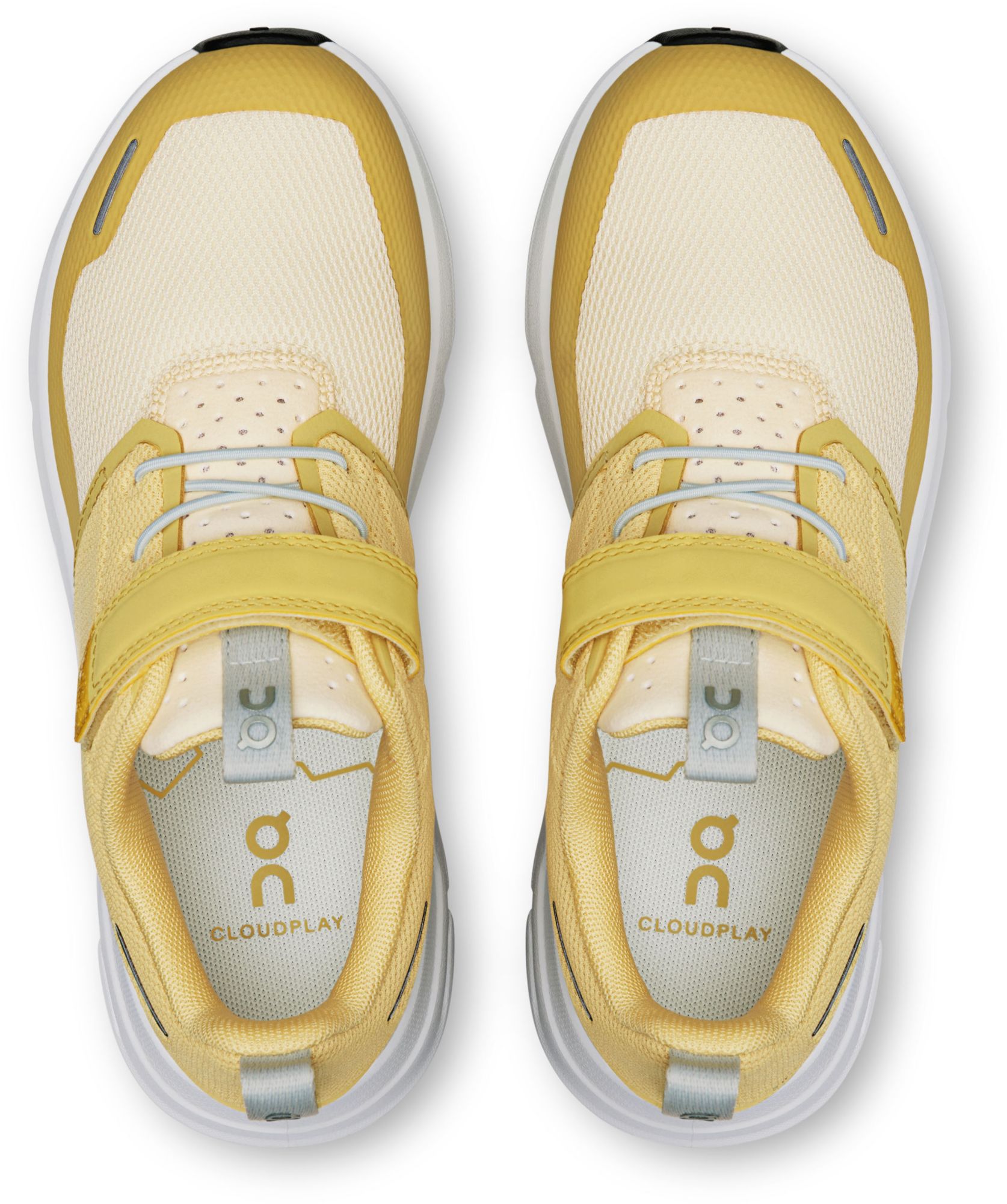 On Kids' Preschool Cloud Play Shoes product image