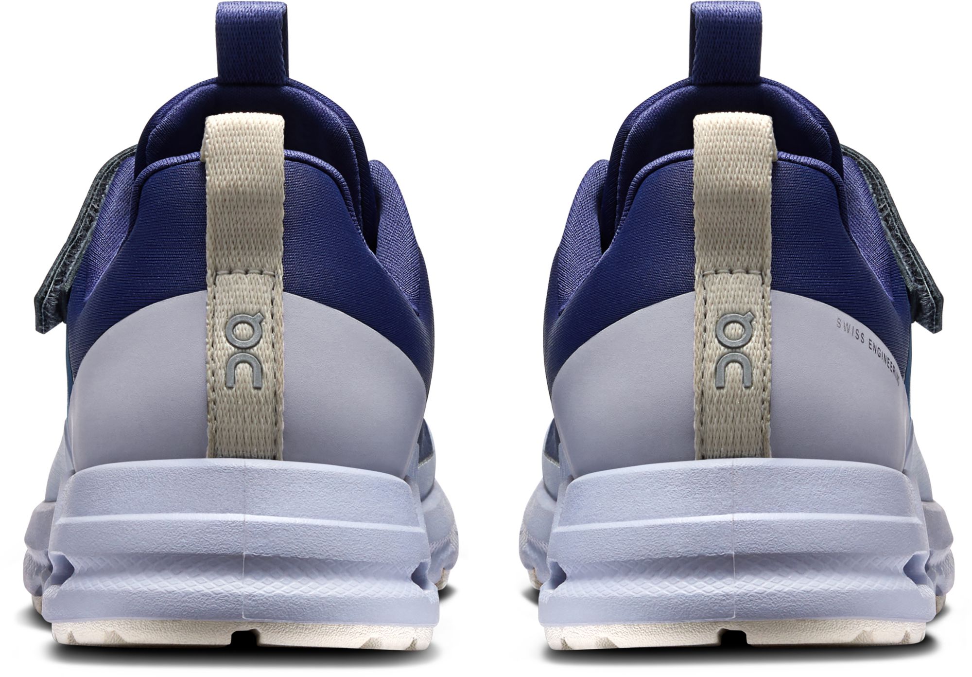 On Kids' Preschool Cloudhero Waterproof Shoes product image