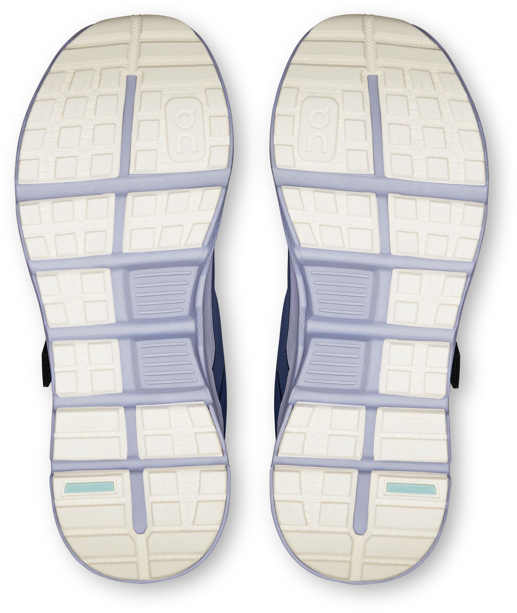 On Kids' Preschool Cloudhero Waterproof Shoes product image