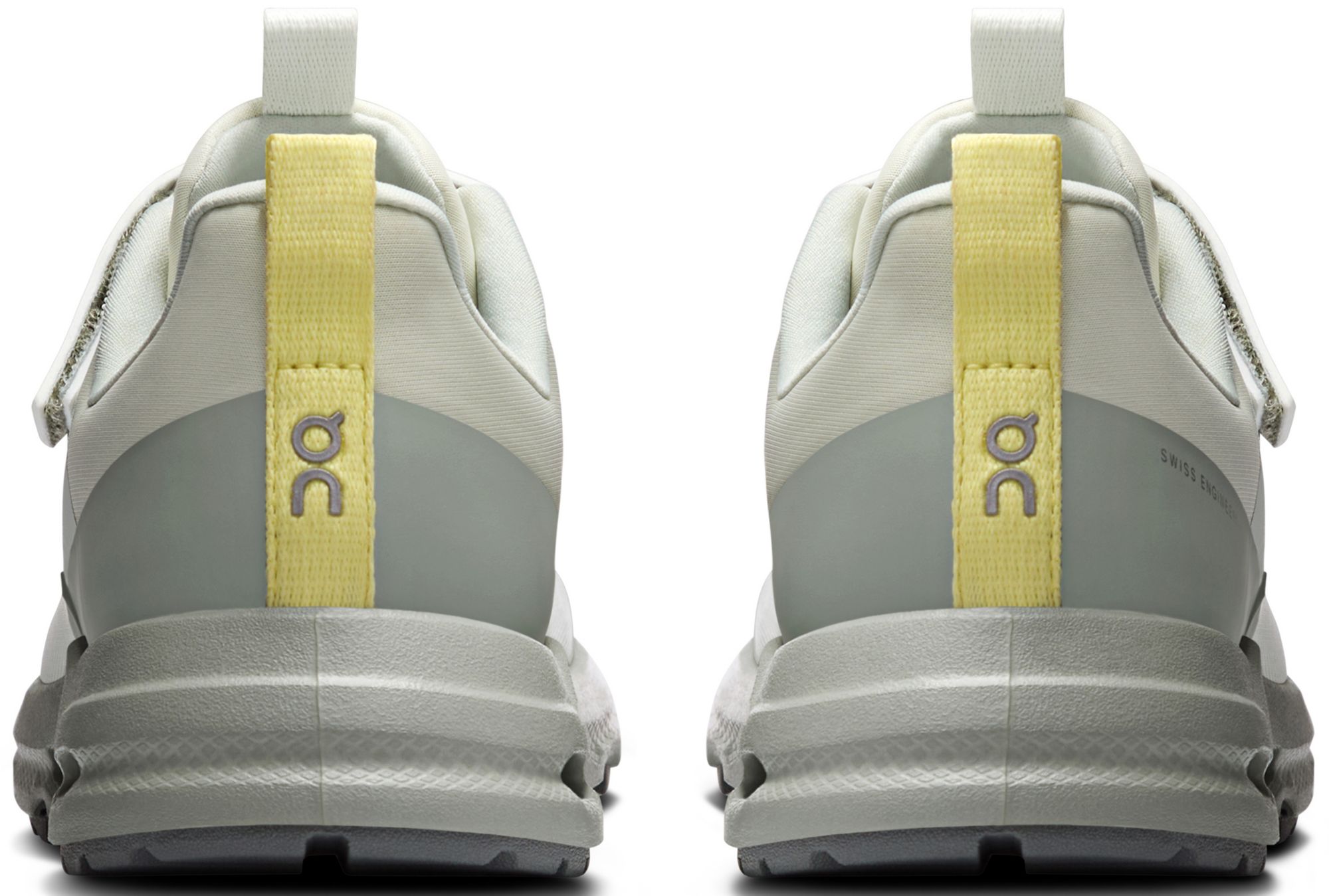 On Kids' Preschool Cloudhero Waterproof Shoes product image