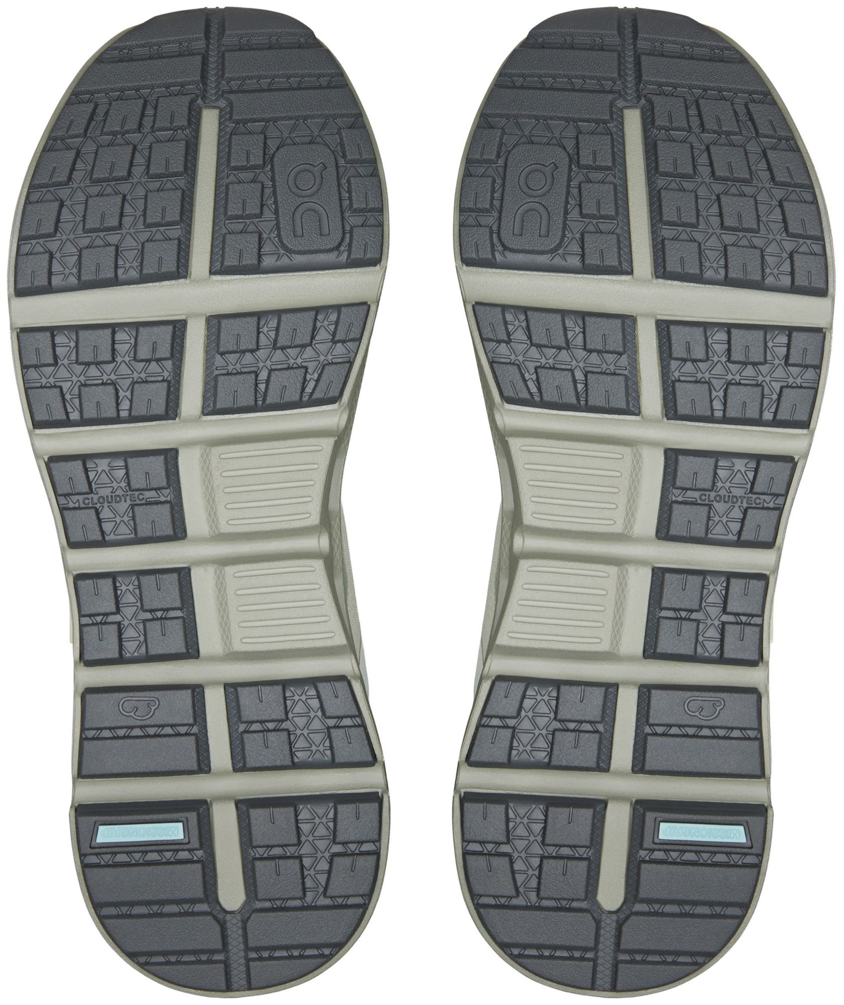 On Kids' Preschool Cloudhero Waterproof Shoes product image